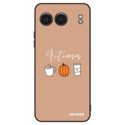ULTIMATE CASE OnePlus Nord 4 - készülékre - Autumn