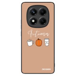 ULTIMATE CASE Xiaomi Redmi Note 14 Pro+ 5G - készülékre - Autumn