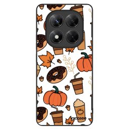 ULTIMATE CASE Xiaomi Redmi Note 14 Pro 5G - készülékre - Fallovers
