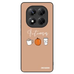 ULTIMATE CASE Xiaomi Redmi Note 14 Pro 5G - készülékre - Autumn