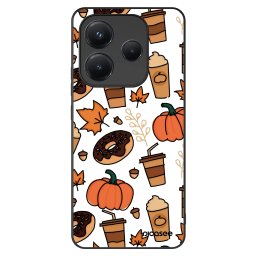 ULTIMATE CASE Xiaomi Redmi Note 14 5G - készülékre - Fallovers
