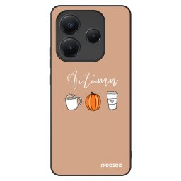 ULTIMATE CASE Xiaomi Redmi Note 14 5G - készülékre - Autumn