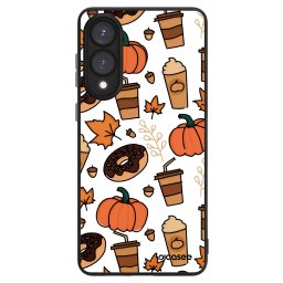ULTIMATE CASE Samsung Galaxy S25 Edge 5G - készülékre - Fallovers