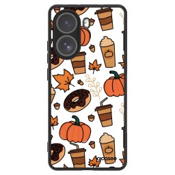 ULTIMATE CASE Xiaomi Poco X7 Pro 5G - készülékre - Fallovers