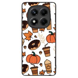 ULTIMATE CASE Xiaomi Redmi Note 14 Pro 4G - készülékre - Fallovers