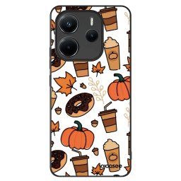 ULTIMATE CASE Xiaomi Redmi Note 14 4G - készülékre - Fallovers