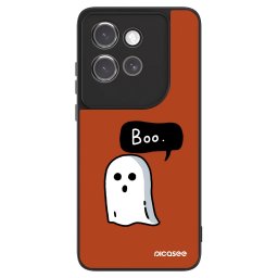 ULTIMATE CASE Motorola Edge 50 Neo - készülékre - Boo