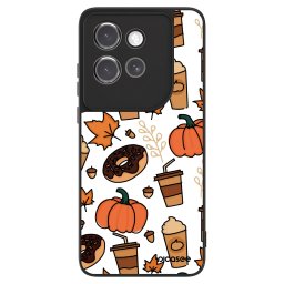 ULTIMATE CASE Motorola Edge 50 Neo - készülékre - Fallovers
