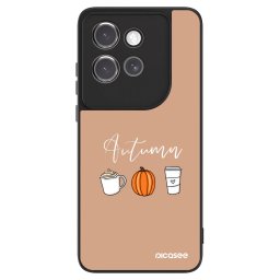 ULTIMATE CASE Motorola Edge 50 Neo - készülékre - Autumn