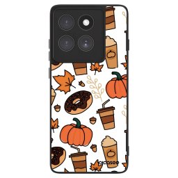 ULTIMATE CASE Motorola Edge 60 Fusion - készülékre - Fallovers