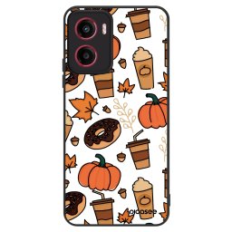 ULTIMATE CASE Motorola Moto G05 - készülékre - Fallovers