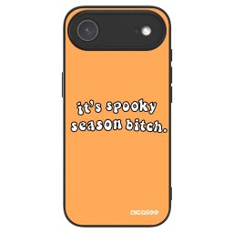 ULTIMATE CASE Apple iPhone Air - készülékre - Spooky season