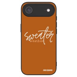 ULTIMATE CASE Apple iPhone Air - készülékre - Sweater weather