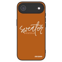 ULTIMATE CASE MagSafe Apple iPhone Air - készülékre - Sweater weather
