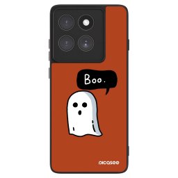 ULTIMATE CASE Motorola Edge 60 Pro - készülékre - Boo