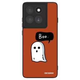 ULTIMATE CASE Motorola Edge 60 5G - készülékre - Boo