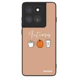ULTIMATE CASE Motorola Edge 60 5G - készülékre - Autumn