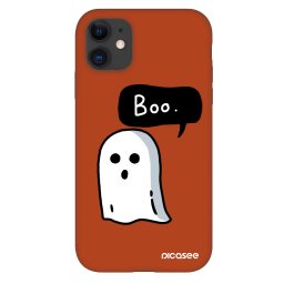 Fashion Case Apple iPhone 11 - Boo
