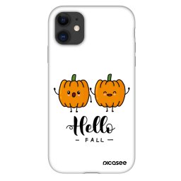 Fashion Case Apple iPhone 11 - Hallo Fall