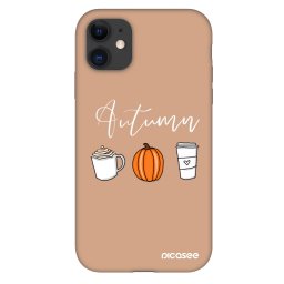 Fashion Case Apple iPhone 11 - Autumn