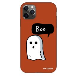 Fashion Case Apple iPhone 11 Pro - Boo