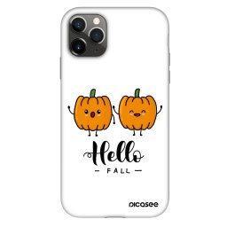 Fashion Case Apple iPhone 11 Pro - Hallo Fall