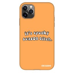 Fashion Case Apple iPhone 11 Pro - Spooky season