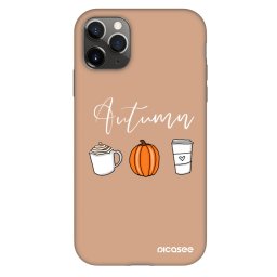 Fashion Case Apple iPhone 11 Pro - Autumn