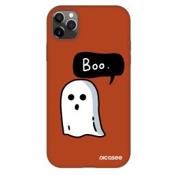 Fashion Case Apple iPhone 11 Pro Max - Boo