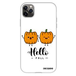 Fashion Case Apple iPhone 11 Pro Max - Hallo Fall