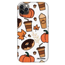 Fashion Case Apple iPhone 11 Pro Max - Fallovers