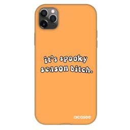 Fashion Case Apple iPhone 11 Pro Max - Spooky season