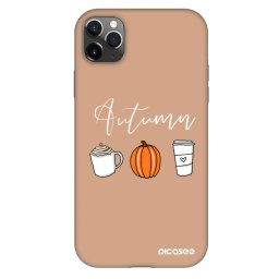 Fashion Case Apple iPhone 11 Pro Max - Autumn