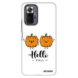 Fashion Case Xiaomi Redmi Note 10 Pro - Hallo Fall