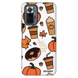 Fashion Case Xiaomi Redmi Note 10 Pro - Fallovers
