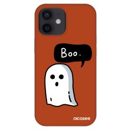 Fashion Case Apple iPhone 12 mini - Boo