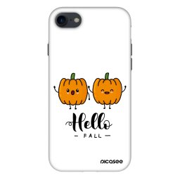 Fashion Case Apple iPhone SE 2022 - Hallo Fall