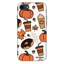 Fashion Case Apple iPhone SE 2022 - Fallovers