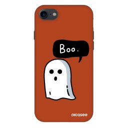 Fashion Case Apple iPhone SE 2020 - Boo