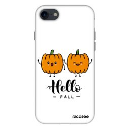 Fashion Case Apple iPhone SE 2020 - Hallo Fall