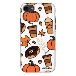 Fashion Case Apple iPhone SE 2020 - Fallovers