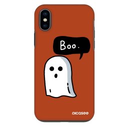 Fashion Case Apple iPhone X/XS - Boo