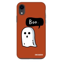 Fashion Case Apple iPhone XR - Boo
