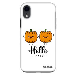 Fashion Case Apple iPhone XR - Hallo Fall