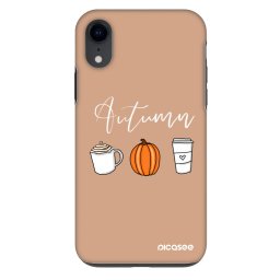 Fashion Case Apple iPhone XR - Autumn
