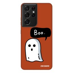 Fashion Case Samsung Galaxy S21 Ultra 5G G998B - Boo