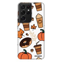 Fashion Case Samsung Galaxy S21 Ultra 5G G998B - Fallovers