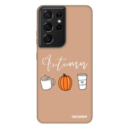 Fashion Case Samsung Galaxy S21 Ultra 5G G998B - Autumn
