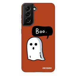Fashion Case Samsung Galaxy S21 FE 5G - Boo