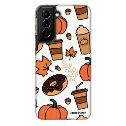 Fashion Case Samsung Galaxy S21 FE 5G - Fallovers